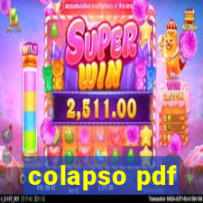 colapso pdf